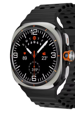 2025 Smart Watch 4G / 5G Sim Card Supported